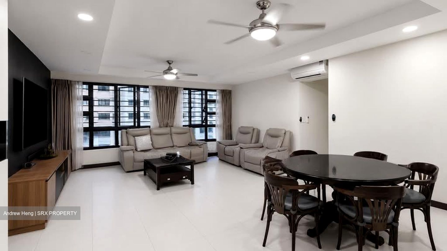 Blk 266D Punggol Emerald (Punggol), HDB 5 Rooms #557834051